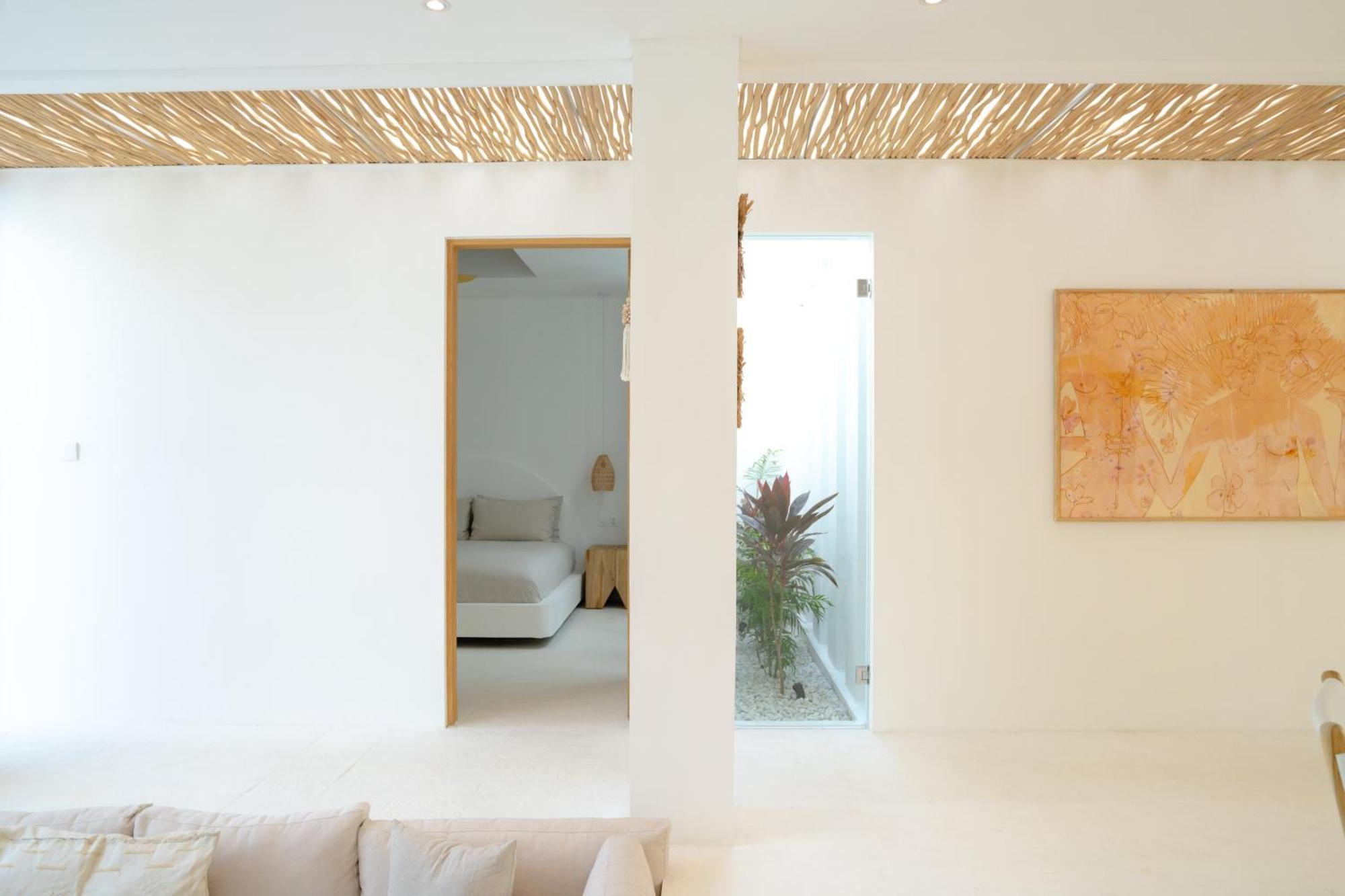 Sonnys Villa