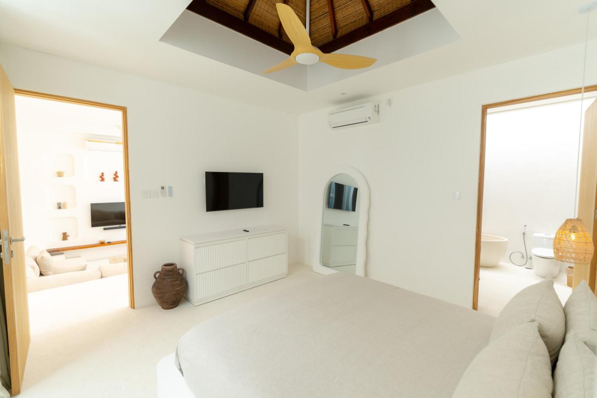 Villa Sonnys Uluwatu (Bali)