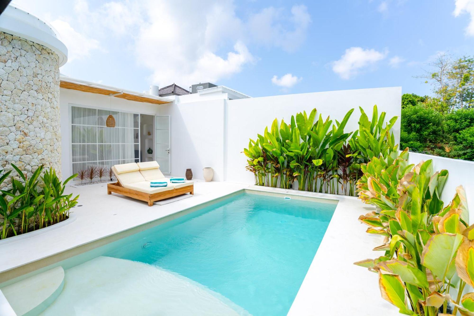 Sonnys Villa