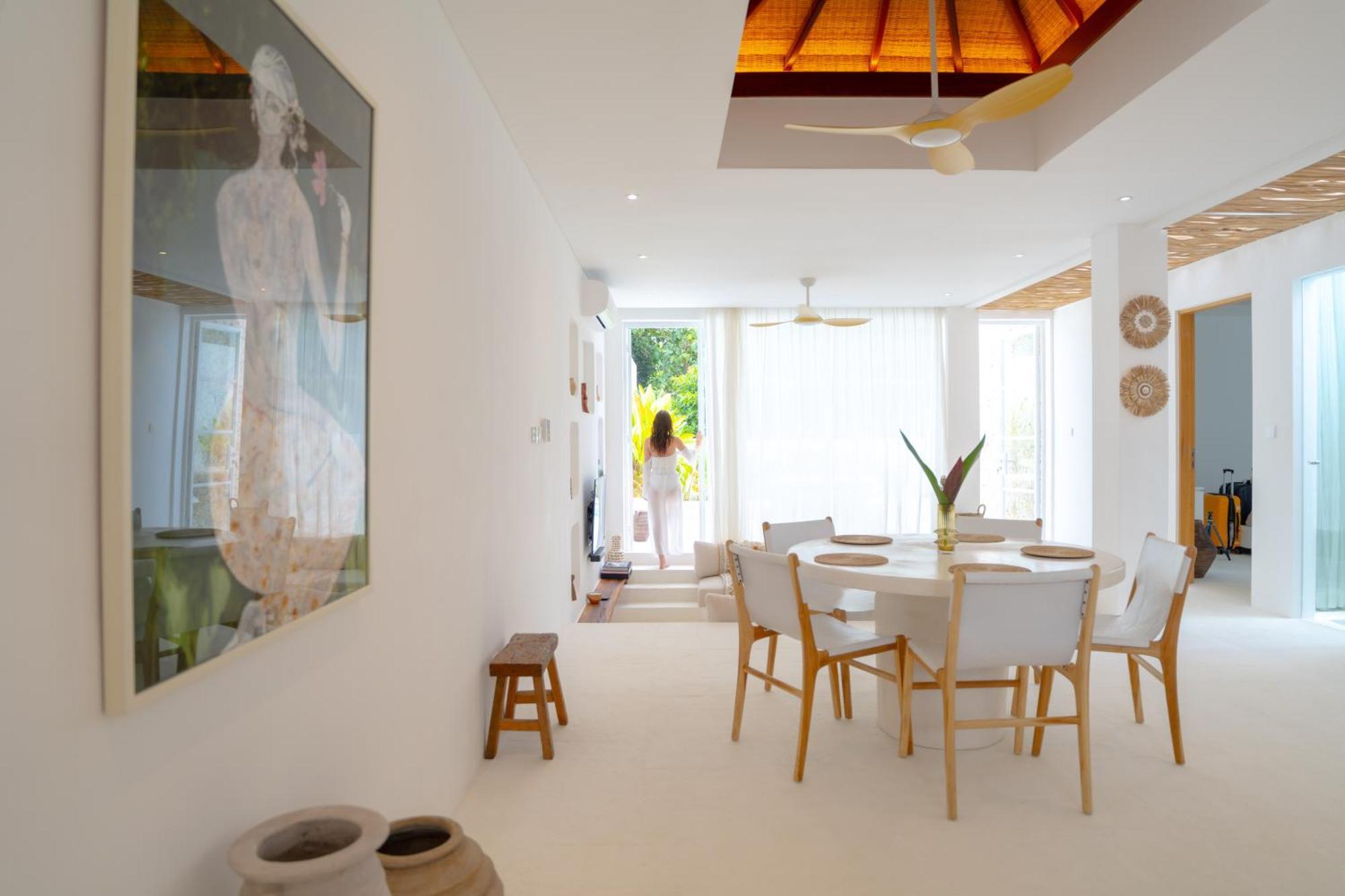 Sonnys Villa